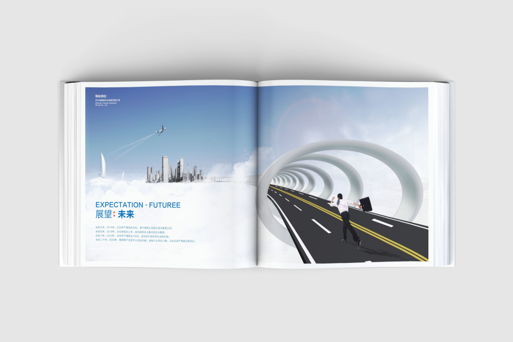 屏山县画册设计